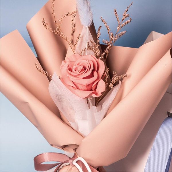 【 2026情人節限定】初見花語 贈禮組合 