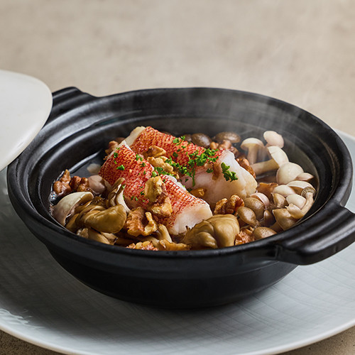 【2025 ITF線上旅展】UKAI懷石午餐券套組 