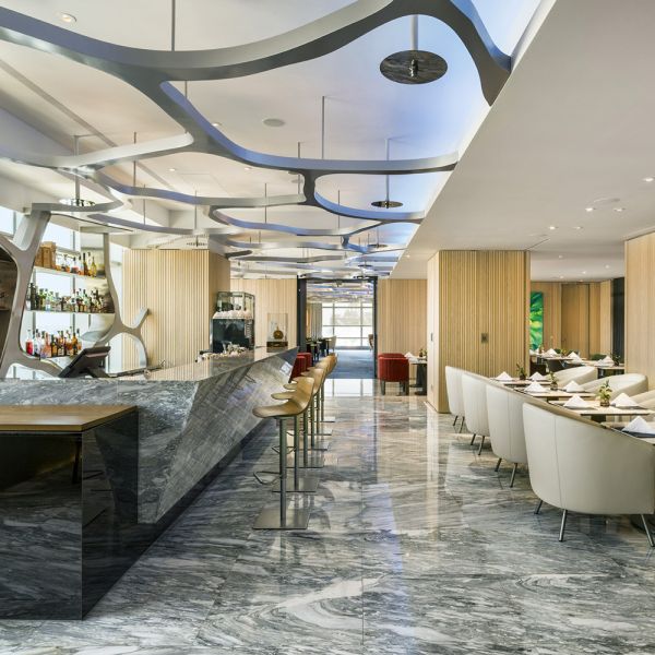 【2025 ITF 線上旅展】Grill UKAI 西餐一泊二食住宿券 