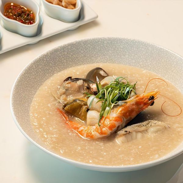 【2026夏季美食饗宴】雲垂樓早午餐券$1500 TWD10張贈2張 