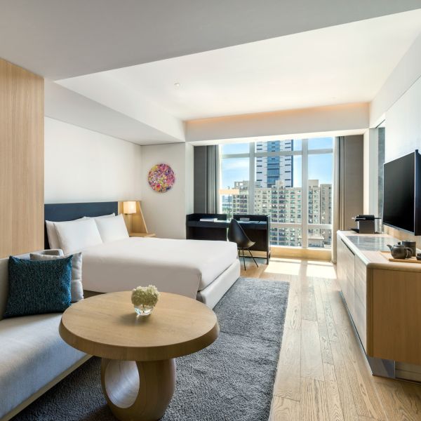 【2025 ITF 線上旅展】Grill UKAI 西餐一泊二食住宿券 