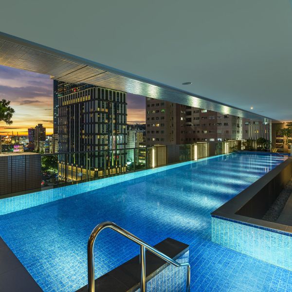 【2025 ITF 線上旅展】御典房型純住房住宿券套組 