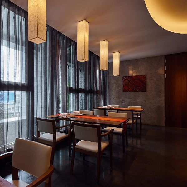 【2026夏季美食饗宴】懷石午間套餐券$3200 TWD10張贈1張 