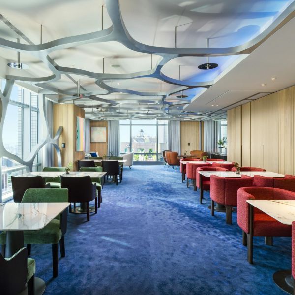 【2026夏季美食饗宴】雲垂樓早午餐券$1500 TWD10張贈2張 