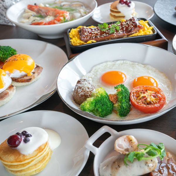 【贈品】2025 然一酒店 雲垂樓$300消費抵用券組 