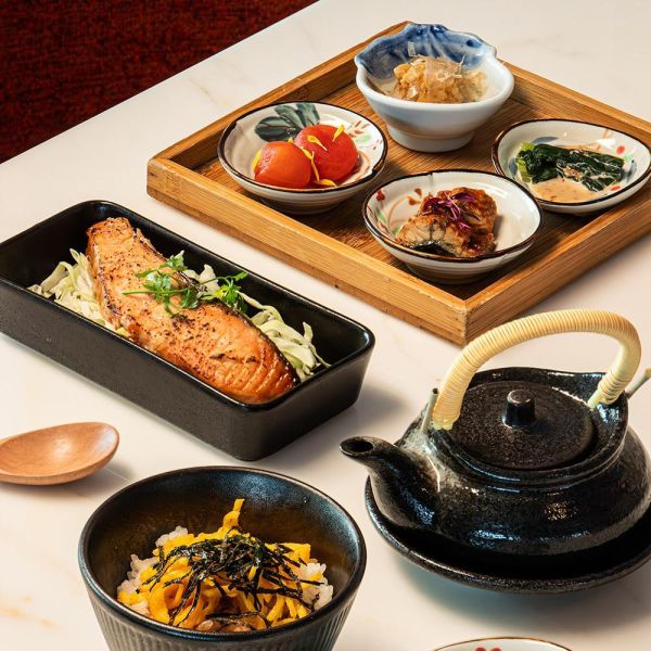 【2026夏季美食饗宴】雲垂樓早午餐券$1500 TWD10張贈2張 