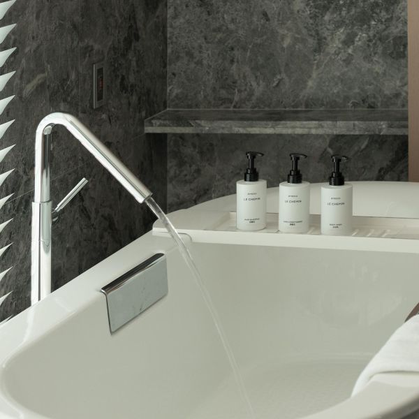 Byredo Le Chemin 沐浴露 
