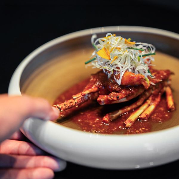 【2026夏季美食饗宴】鐵板燒晚間套餐券$7000 TWD10張贈1張 