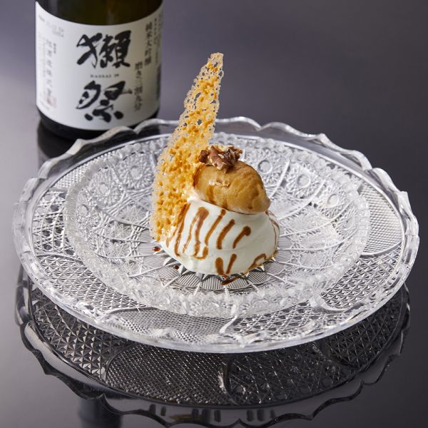 【2025 ITF線上旅展】Ukai-tei鐵板燒/懷石料理晚餐券套組 