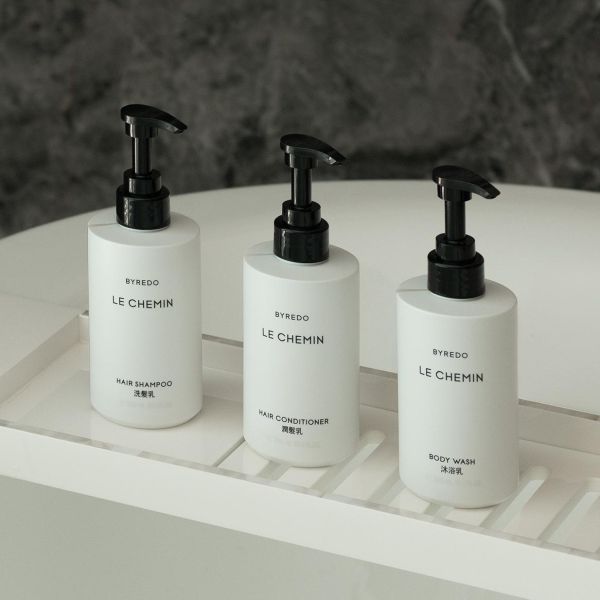 Byredo Le Chemin 潤膚乳 