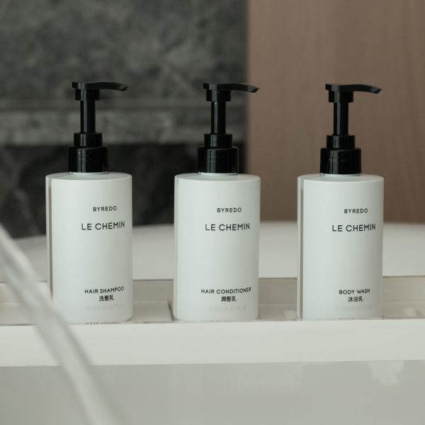 Byredo Le Chemin 潤膚乳 