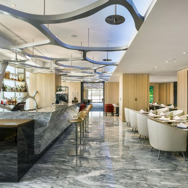 【2026夏季美食饗宴】雲垂樓早午餐券$1500 TWD10張贈2張 