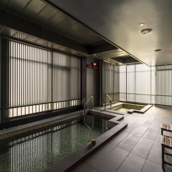 【2025 ITF 線上旅展】御典房型含早餐住宿券 