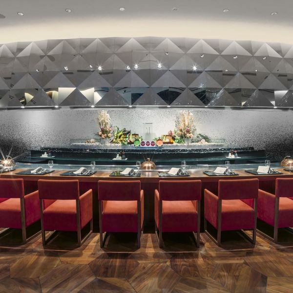 【2026夏季美食饗宴】鐵板燒午間套餐券$4300 TWD10張贈1張 