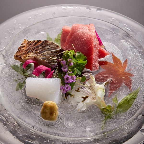 【2025 ITF線上旅展】UKAI懷石午餐券套組 