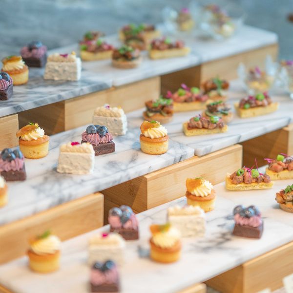 【2025 ITF線上旅展】雲垂樓早午餐5張套組 