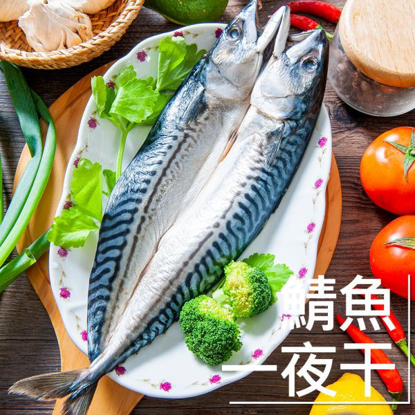 挪威鯖魚一夜干175G(共7片)(免運) 挪威鯖魚,鯖魚推薦,鯖魚料理,鯖魚營養,鯖魚哪裡買,挪威鯖魚營養價值,挪威鯖魚怎麼煮最好吃,挪威鯖魚含Omega-3嗎,挪威鯖魚與台灣鯖魚差別,挪威鯖魚適合氣炸嗎,挪威鯖魚保存方式,挪威鯖魚料理推薦,挪威鯖魚適合孕婦吃嗎
