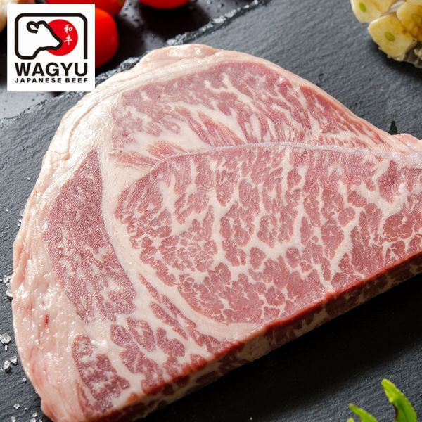 日本頂級A5和牛(買一送一) 和牛,日本和牛