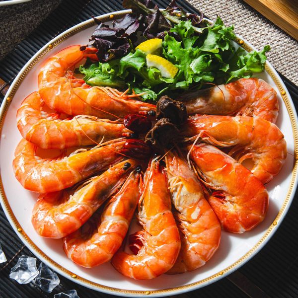 三珍海鮮魚翅羹加菜超值組 鮑魚、干貝、魚翅、金湯、佛跳牆、頂級年菜、奢華食材、御膳級、高檔禮盒、商務宴客、冷凍鮑魚、年節送禮