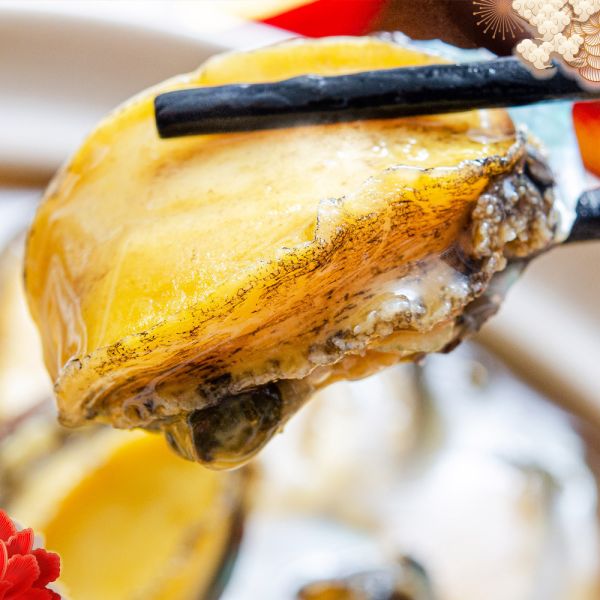 金湯魚翅干貝鮑魚豪奢組 鮑魚、干貝、魚翅、金湯、佛跳牆、頂級年菜、奢華食材、御膳級、高檔禮盒、商務宴客、冷凍鮑魚、年節送禮