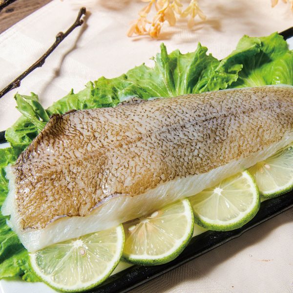 劍齒鰈魚菲力清肉300/400g 鰈魚,魚排,冷凍,皇帝魚
