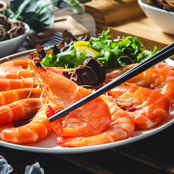 三珍海鮮魚翅羹加菜超值組 鮑魚、干貝、魚翅、金湯、佛跳牆、頂級年菜、奢華食材、御膳級、高檔禮盒、商務宴客、冷凍鮑魚、年節送禮