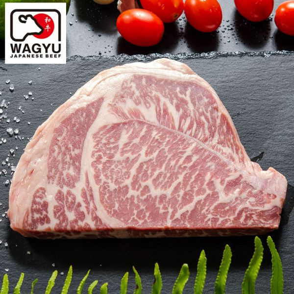 日本頂級A5和牛(買一送一) 和牛,日本和牛