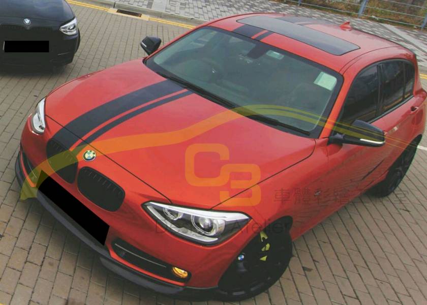 引擎蓋拉線A款 引擎蓋貼紙,造型,彩繪,拉線,運動,sport,A版,賽車,汽車貼紙,車身膜,車標貼,車貼