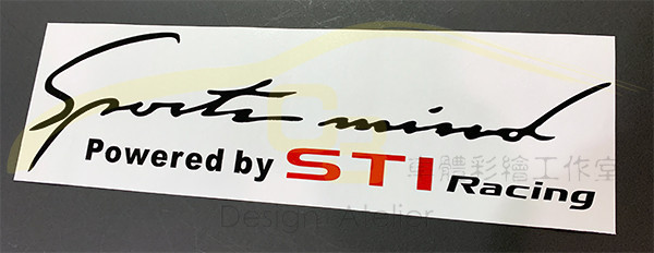 Subaru 速霸陸 STI 燈眉 貼紙 Subaru,速霸陸,STI,燈眉,貼紙,WRX,大燈貼,反光貼,汽車貼,sport,運動,車貼