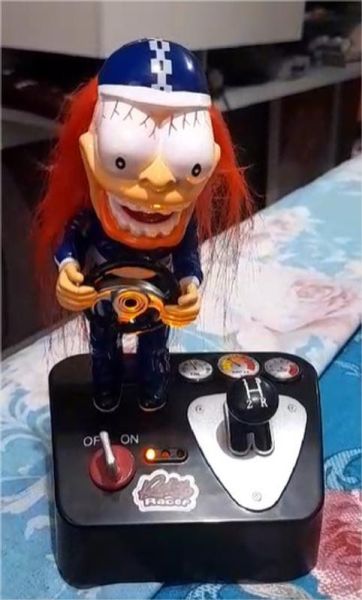 【預購】平行輸入 美國 紅線 瘋狂賽車手 Redline Racer 賽車收藏品,生日禮物,瘋狂賽車手,療育玩具,特色玩具,成人可收藏賽車玩具,