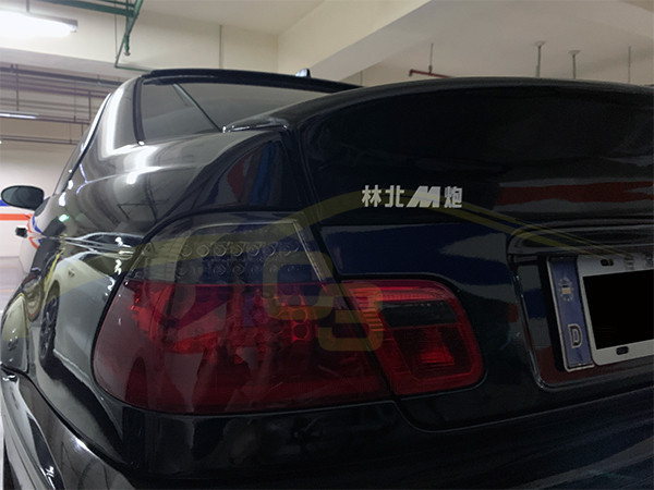 M3 C63 林北 台式 車貼 M3,C63,林北,台式,車貼,性能車,車膜,車用膠膜,反光,材質,創意,車標貼, 汽車貼紙,車身貼