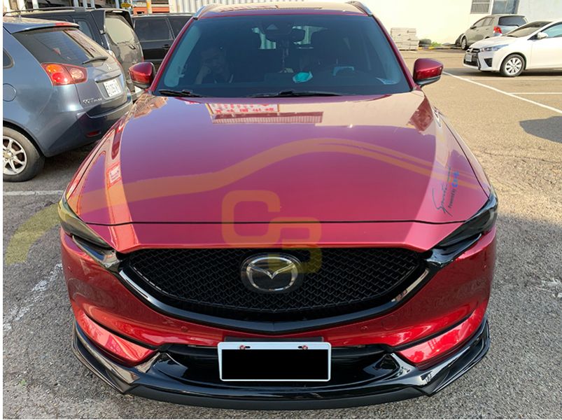 MAZDA CX5 燈眉 貼紙 MAZDA,CX5,燈眉,貼紙,反光,材質,大燈貼,反光貼,汽車貼,sport,運動,車貼,燈眉貼