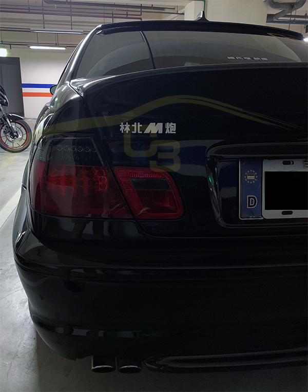 M3 C63 林北 台式 車貼 M3,C63,林北,台式,車貼,性能車,車膜,車用膠膜,反光,材質,創意,車標貼, 汽車貼紙,車身貼
