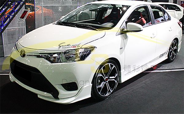 Toyota VIOS 燈眉 貼紙 VIOS,燈眉,貼紙,反光,材質,大燈貼,反光貼,汽車貼 sport,運動風,車貼,燈眉貼,眉貼