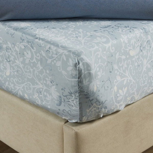 LAMINA  單人 立陶宛 天絲枕套床包組 