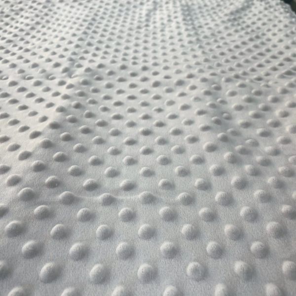 LAMINA舒適印花單人荳荳毯110*150cm 