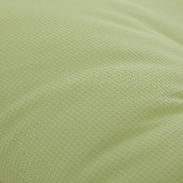 LAMINA  抗菌素面舒適枕-萊姆綠-1入 抗菌枕心,抗菌枕頭,素色枕心,素色枕頭