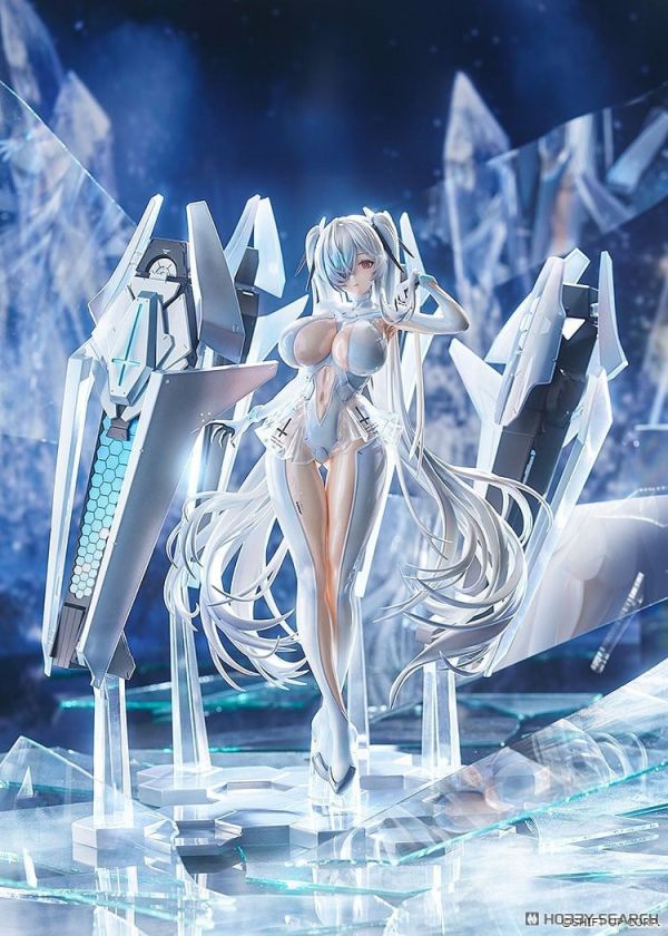 Max Factory 1/7 勝利女神：妮姬 灰姑娘 PVC 0907 