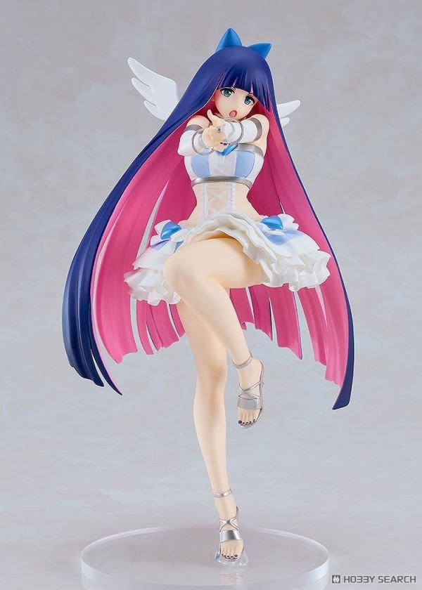 GSC POP UP PARADE 吊帶襪天使 Stocking 改悔吧Ver L size 0720 