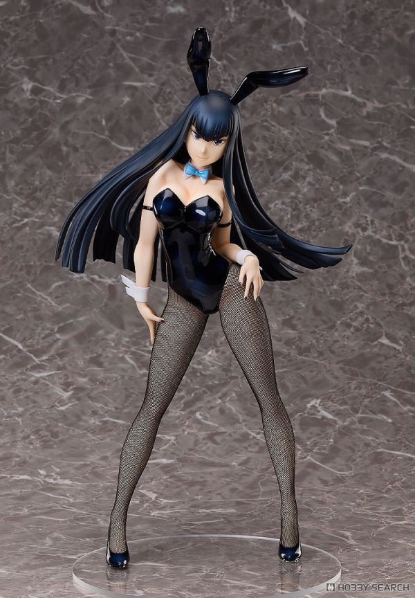 Good smile company 1/4 KILL la KILL 鬼龍院 皐月 兔女郎Ver. 0810 