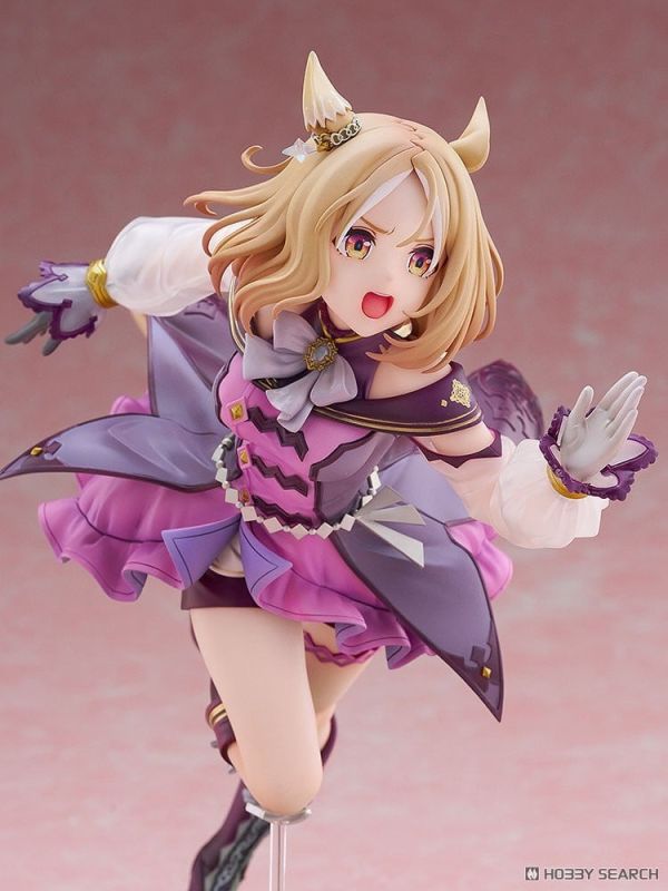 Max Factory 1/7 賽馬娘Pretty Derby 成田路 PVC 0727 