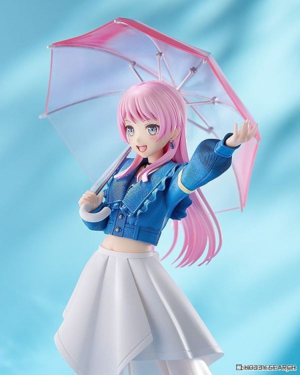 GSC POP UP PARADE BanG Dream! 千早愛音 L Size 1019 