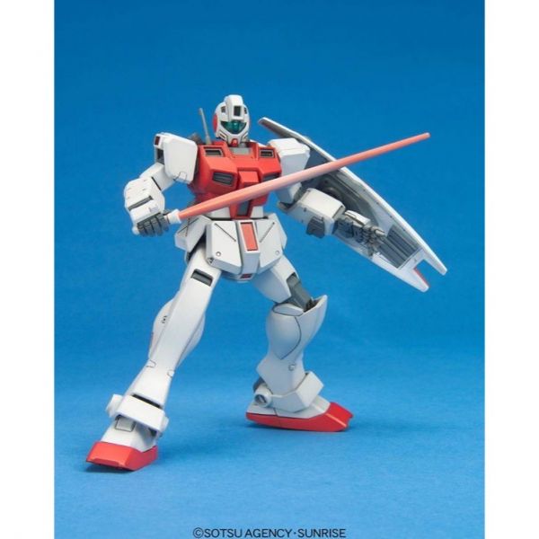 現貨 BANDAI HGUC 1/144 #051 吉姆 指揮官型 GM COMMAND 宇宙式樣 玩具將軍,BANDAI,萬代,吉姆,HGUC,GM COMMAND,1/144,宇宙式樣