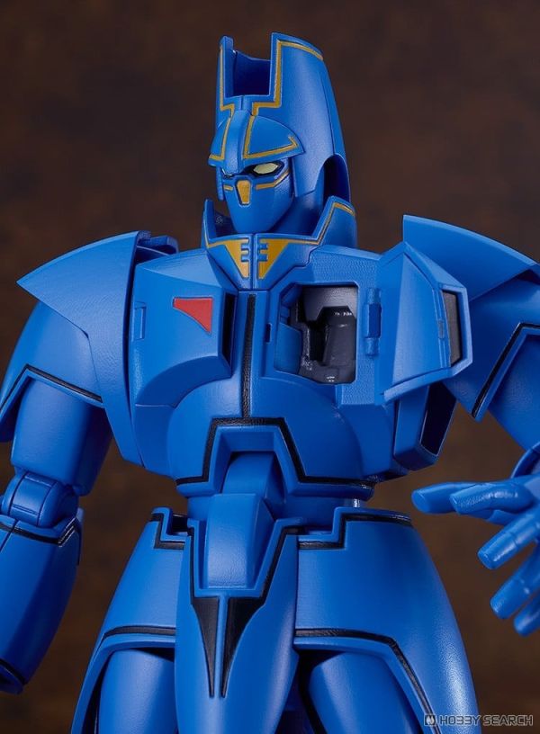 GSC MODEROID 巨神GORG Gorg 組裝模型 0824 