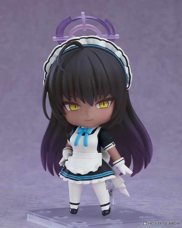 GSC 黏土人 2853 蔚藍檔案Blue Archive 角楯花凜 1012 