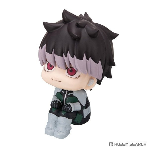 MegaHouse LOOK UP 怪獸8號 鳴海弦 0909 