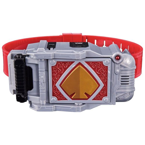 Bandai 假面騎士 傳奇變身腰帶 BLAY BUCKLE 1012 