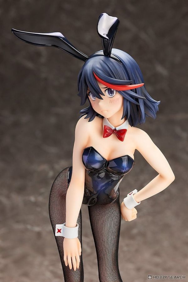 FREEing1/4 KILL la KILL 纏流子 兔女郎Ver.PVC 0810 