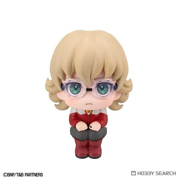 MegaHouse Lookup TIGER & BUNNY 巴納比·布魯克斯二世 1013 