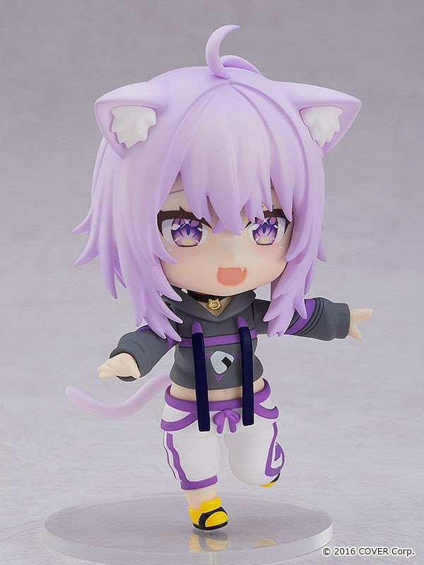 GSC 黏土人 1860 hololive 貓又小粥 1019 